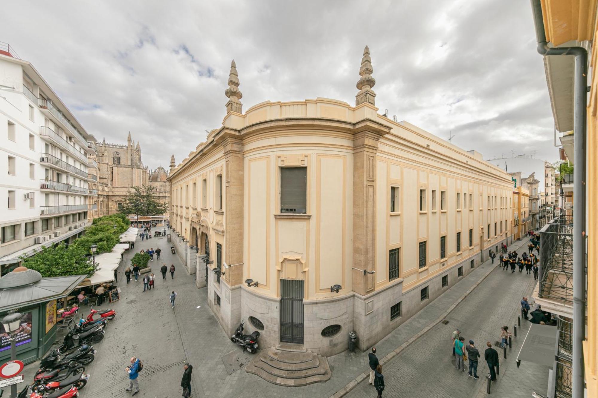 Arco Del Postigo — Photos 1